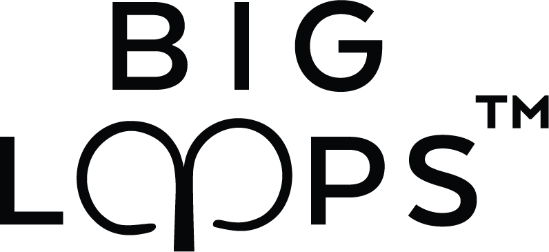 FS3 Big-Loops (North American Exclusive)