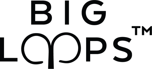 FS3 Big-Loops (North American Exclusive)