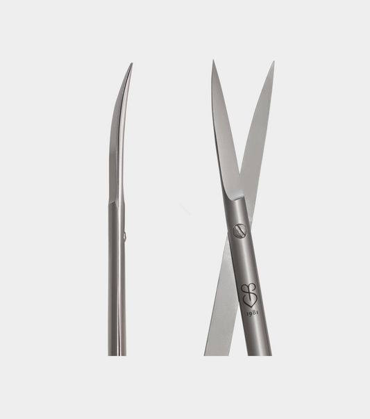 Fly Tying Scissors FS6