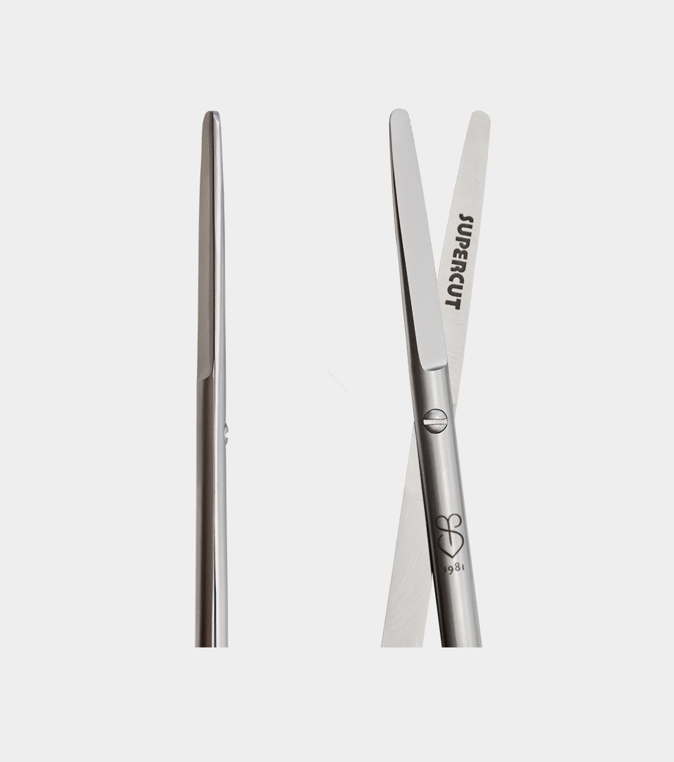 Fly Tying Scissors FS8 - SUPERCUT