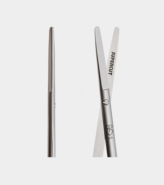 Fly Tying Scissors FS8 - SUPERCUT