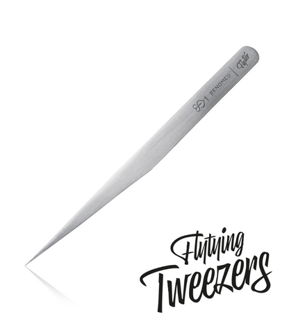 FT2 - Fly Tying Tweezer