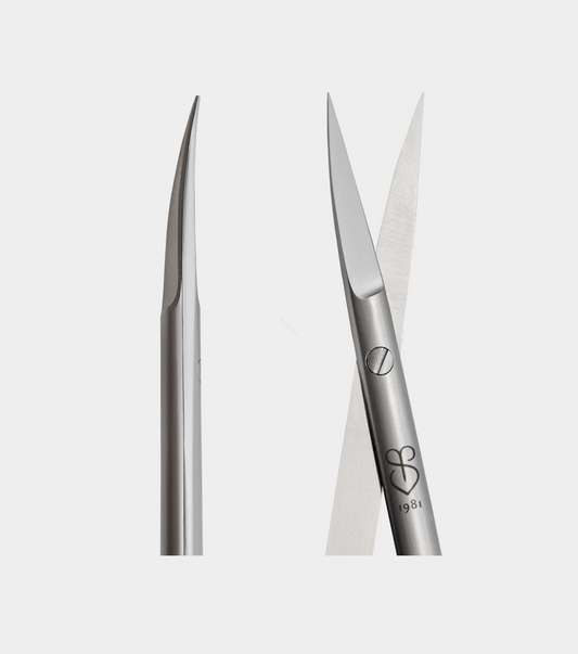 Fly Tying Scissors FS4