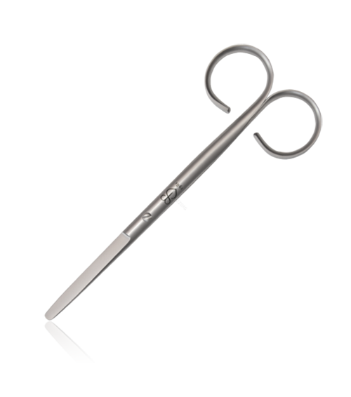 Fly Tying Scissors FS10 - Xtra Long Blade