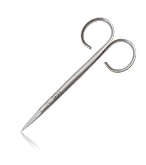 Fly Tying Scissors FS3