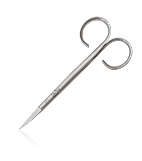 Fly Tying Scissors FS4
