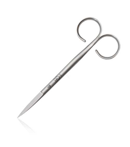 Fly Tying Scissors FS5