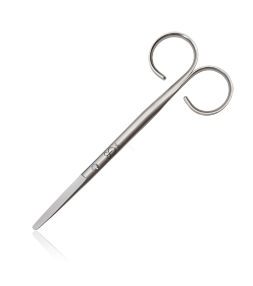 Fly Tying Scissors FS8 - SUPERCUT