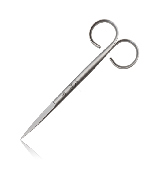 Fly Tying Scissors FS9 - Xtra Long Blade